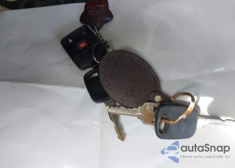 2003 Ford Excursion Limited z USA, uszkodzony, nr VIN 1FMNU43S43ED25493